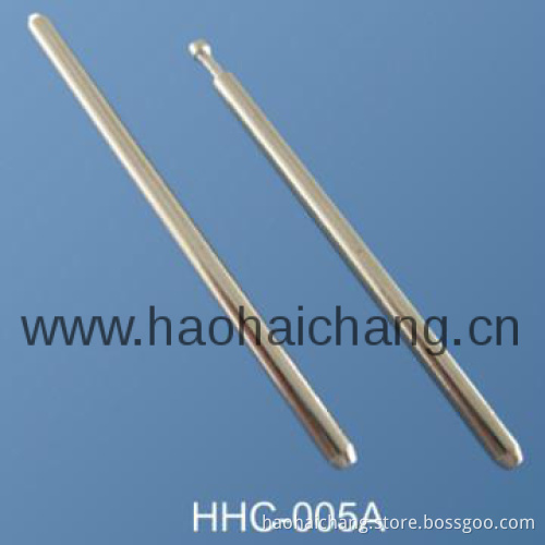 Precision Stainless Steel Pin Header Terminal Block